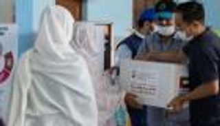 المليار وجبة.. محطة جديدة لتعزيز الشراكات بعد إنجاز الـ100 مليون وجبة