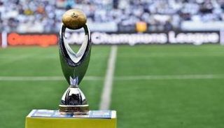 بث مباشر.. قرعة دوري أبطال أفريقيا 2022 (ربع النهائي)
