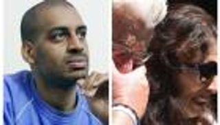 "مزحة قاسية".. والدة ضحية أمريكي تواجه الجلاد الداعشي