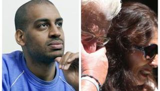 عائلة جيمس فولي تواجه عنصر داعش 