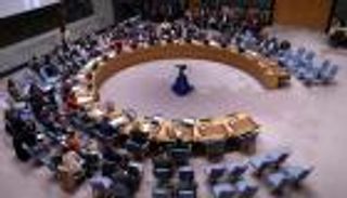 مجلس الأمن يبحث التطورات في أوكرانيا