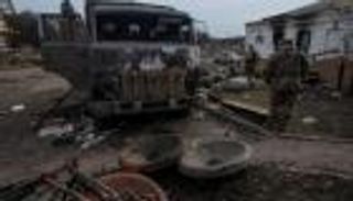 روسيا تلجأ إلى "جيش الآباء" في الحرب الأوكرانية