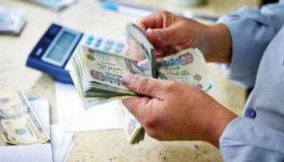 سعر الدولار اليوم في مصر