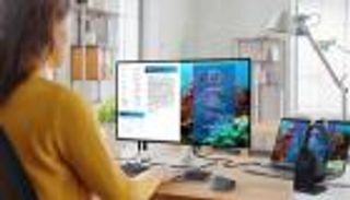 3 شاشات UltraSharp جديدة من "ديل".. مواصفات "رائعة" وأسعار اقتصادية