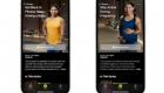 للسيدات بعد فترة الحمل.. خدمة "حصرية" من أبل بشرط واحد