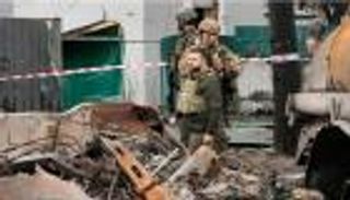 روسيا تنفي ارتكاب جرائم حرب: ما نشر بشأن بوتشا "مفبرك"