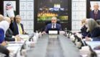 1500 عنصر أمن فلسطيني جديد.. و"هدوء غزة" رغبة مشتركة