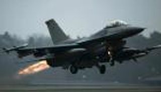 حرب أوكرانيا.. 8 مقاتلات "إف-16" أمريكية إلى بلغاريا