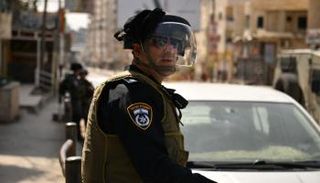 استنفار الأمن الإسرائيلي بعد عمليتي الخضيرة وبئر السبع