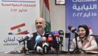 بأكثرية نسائية.. 103 قوائم بانتخابات لبنان