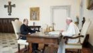 البابا فرنسيس يزور لبنان يونيو المقبل