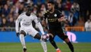 دوري أبطال أوروبا.. ماذا حقق رياض محرز أمام أندية الليجا؟