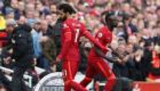 دوري أبطال أوروبا.. التشكيل المتوقع لليفربول أمام بنفيكا