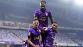 ترتيب الدوري الإماراتي.. العين يفسد ريمونتادا الوصل برأسية قاتلة