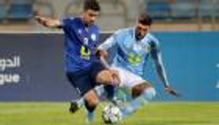 بعد 32 عاما.. الرمثا يخطف كأس السوبر الأردني من قبضة الفيصلي