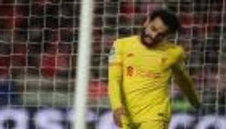 دوري أبطال أوروبا.. بنفيكا يعيد محمد صلاح 530 يوما للخلف