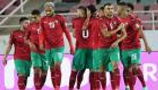 قبل كأس العالم.. 3 مواهب متعددة الجنسيات يستهدفها منتخب المغرب