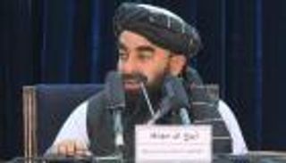 طالبان تطالب إيران بوقف إساءة معاملة اللاجئين الأفغان