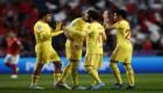 دوري أبطال أوروبا.. ليفربول يضع قدما في نصف النهائي وسيتي يكسر عناد أتلتيكو