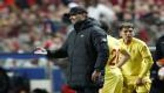 دوري أبطال أوروبا.. كلوب يدخل تاريخ ليفربول بإسقاط بنفيكا