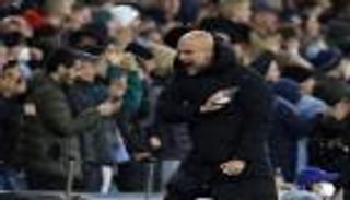 "0-5-5".. جوارديولا يعيد ذكريات منتخب مصر ضد أتلتيكو مدريد