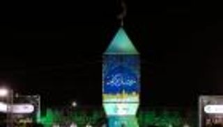فانوس القدس الرمضاني.. بهجة تستعيد التقاليد وترسخ الصمود (صور)