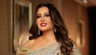 الفنانة التونسية لطيفة
