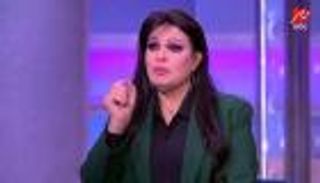 فيفي عبده: "فكرت أفتح تربتي وأقعد فيها" (فيديو)