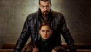 "فاتن أمل حربي" الحلقة 4.. ارتداء الحجاب سر خلاف نيللي كريم وزوجها