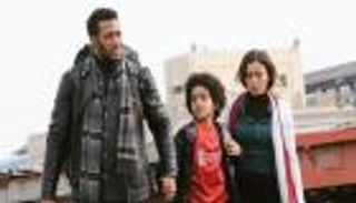 مسلسل "المشوار" الحلقة 4.. محمد رمضان يقع في ورطة جديدة