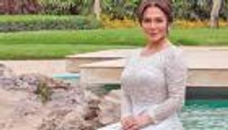 سلاف فواخرجي.. محطات "ليست أخيرة" في مشوار "شهر زاد"