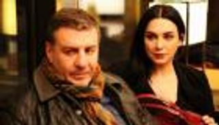 ليست المرة الأولى.. قصة انفصال سلاف فواخرجي عن وائل رمضان قبل 18 عاما