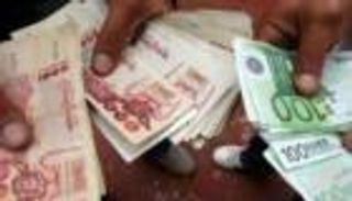 أسعار الدولار واليورو اليوم في الجزائر الأربعاء 6 أبريل 2022