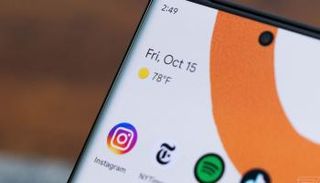 هاتف جوجل بيكسل