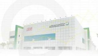 هيئة كهرباء ومياه دبي