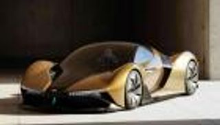 "ماتادور" تقدم أول سيارة سوبر رياضية بالهيدروجين