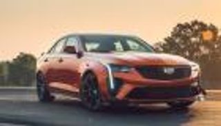 أفضل السيارات السيدان الرياضية في 2022