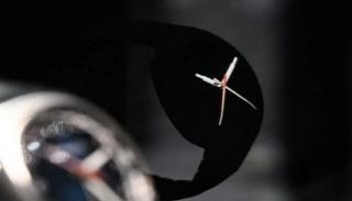 تصميمات جديدة تماما للساعات الفاخرة