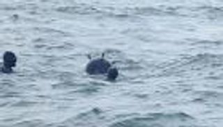 تركيا تعثر على لغم بحري ثالث بالبحر الأسود منذ حرب أوكرانيا