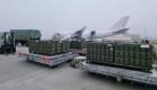 بـ100 مليون دولار.. مساعدات إضافية أمريكية لأوكرانيا