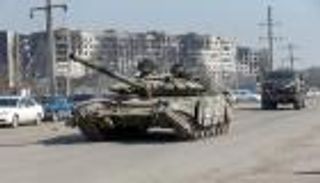 المخابرات البريطانية: معارك عنيفة في ماريوبول الأوكرانية