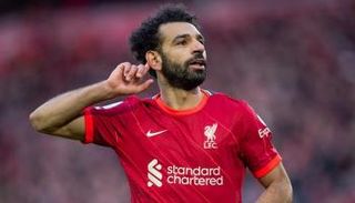 محمد صلاح نجم ليفربول