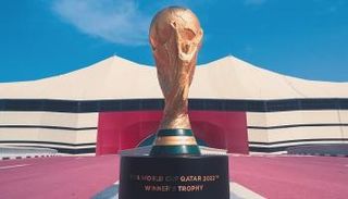 كأس العالم 2022