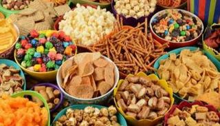 المقرمشات بالبقدونس أفيد للصحة