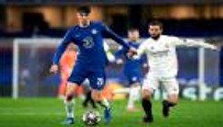 ريال مدريد وتشيلسي.. مهمة ثأرية ضد توخيل