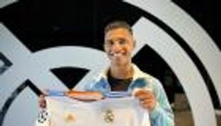 بالأرقام.. تفاصيل عقد فينيسيوس الجديد مع ريال مدريد