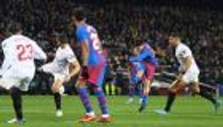 موعد مباراة آينتراخت فرانكفورت وبرشلونة في الدوري الأوروبي والقنوات الناقلة