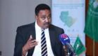 مدير "إيجاد" يتحدث لـ"العين الإخبارية" عن السباق الأمريكي الصيني في القرن الأفريقي