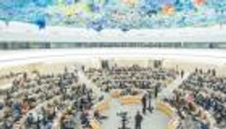 الأمم المتحدة تصوّت الخميس على تعليق عضوية روسيا من "حقوق الإنسان" 