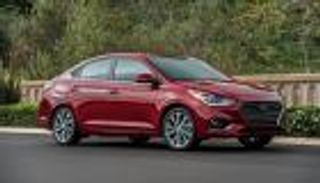 كيا "ريو" وميتسوبيشي "ميراج 4G" وهيونداي "أكسينت" في منافسة شرسة